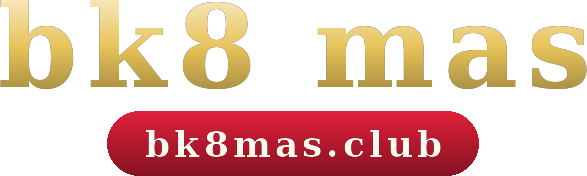 bk8 mas logo